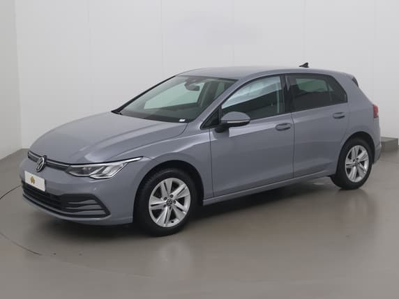 Volkswagen Golf VIII TSI life OPF 110 Petrol Manual 2022 - 85,207 km