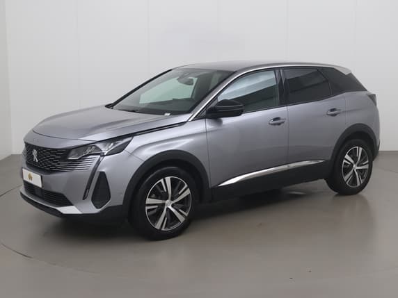 Peugeot 3008 3008 1.2 puretech allure pack (eu6.4) 130 Essence Manuelle 2023 - 43 091 km