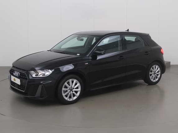 Audi A1 sportback 30 tfsi business edition s line s tro 116 AT Essence Auto. 2024 - 48 161 km