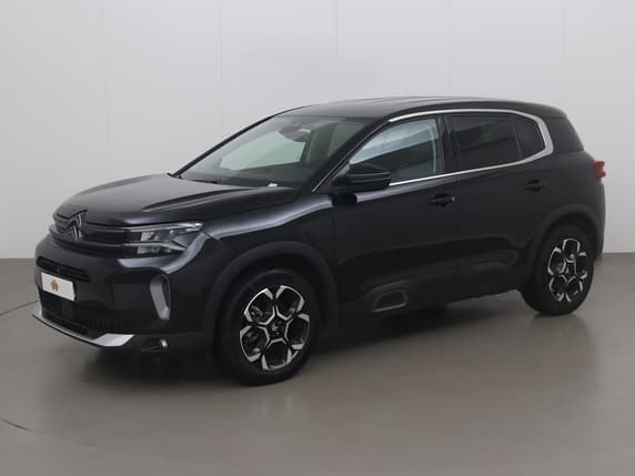 Citroen C5 Aircross 1.2 max 136 AT Mild-hybride essence Auto. 2024 - 19 788 km