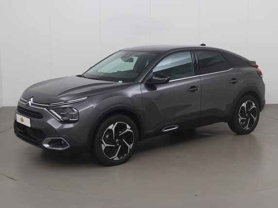 Citroen C4 1.2 puretech max s&s (eu6.4) 130 AT Benzine Automaat 2024 - 4.693 km