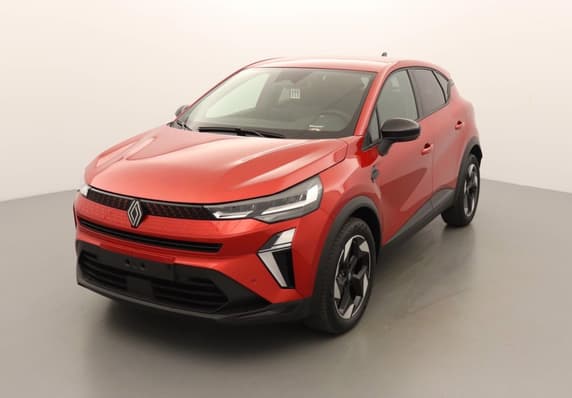 Renault Captur 1.0 tce 90 ch techno 90 Essence Manuelle 2025 - 10 km