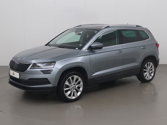 Skoda Karoq karoq 1.0 tsi style dsg 115 AT Essence Auto. 2018 - 57 808 km