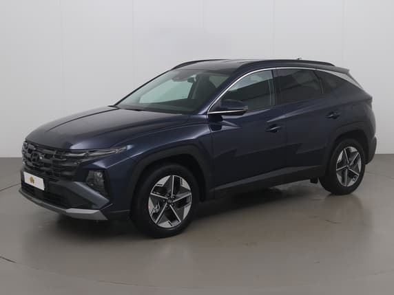 Hyundai Tucson 1.6 t-gdi feel comfort 150 AT Benzine Automaat 2025 - 11 km