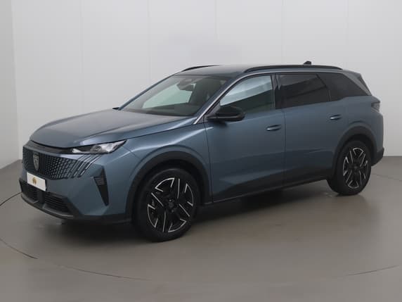 Peugeot 5008 1.2 turbo allure 7pl. 136 AT Mild-hybride essence Auto. 2025 - 17 579 km