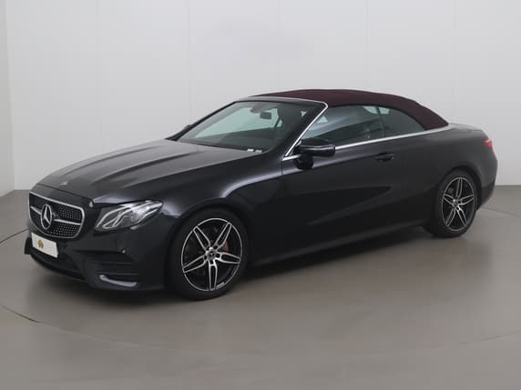 Mercedes-Benz Classe E Cabriolet (A238) cabriolet e 220 d (eu6d-temp) 194 AT Diesel Automatic 2020 - 132,757 km
