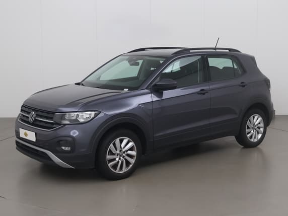 Volkswagen T-Cross TSI life OPF 95 Petrol Manual 2022 - 77,808 km