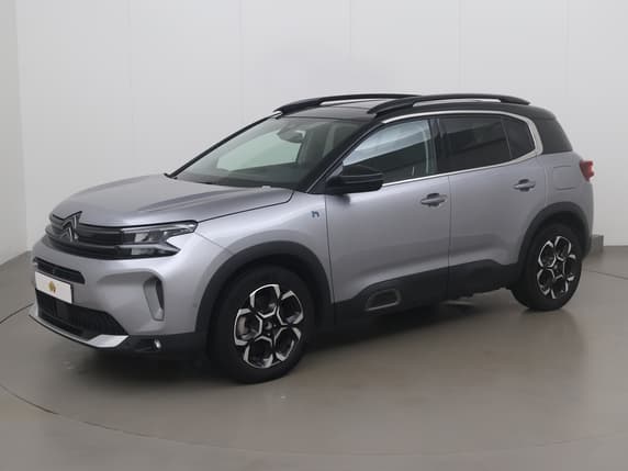 Citroen C5 Aircross PHEV 1.6 Hybrid Shine 225 Plug-in hybride benzine Automaat 2023 - 21.454 km