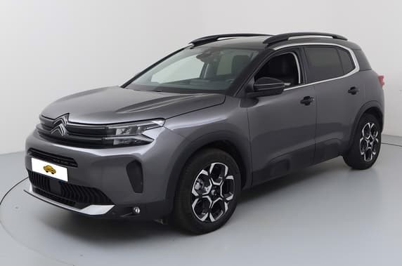 Citroen C5 Aircross hybride 145 e-dcs6 max 136 AT Mild hybrid petrol Automatic 2025 - 2,163 km