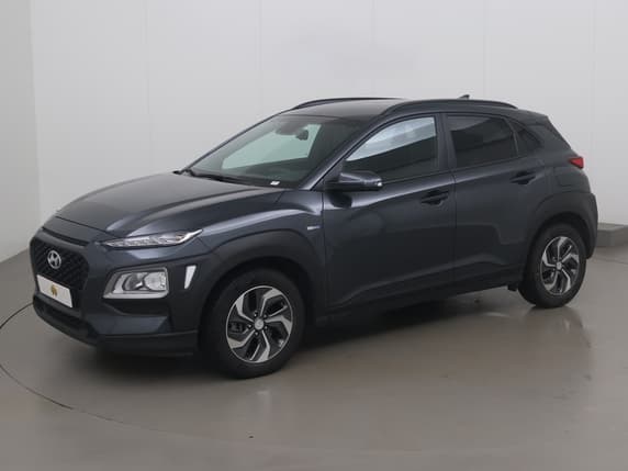 Hyundai Kona HEV kona hev 1.6 gdi twist dct 105 AT Hybride essence Auto. 2020 - 97 130 km