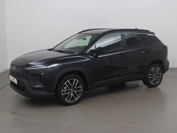 Toyota Corolla Cross Hybrid 1.8 2wd style edition 140 AT Full hybride benzine Automaat - 11 km