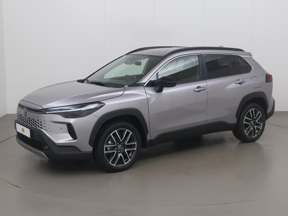 Toyota Corolla Cross Hybrid 1.8 2wd style edition 140 AT Full hybride benzine Automaat - 11 km