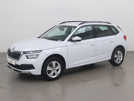 Skoda Kamiq ambition TSI 95 Benzine Manueel 2021 - 70.922 km