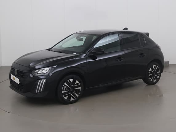 Peugeot 208 1.2i hybrid allure 100 AT Mild-hybride essence Auto. 2025 - 18 292 km