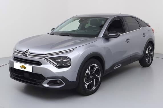 Citroen C4 1.2 puretech 130 eat8 max 130 AT Essence Auto. 2024 - 16 808 km