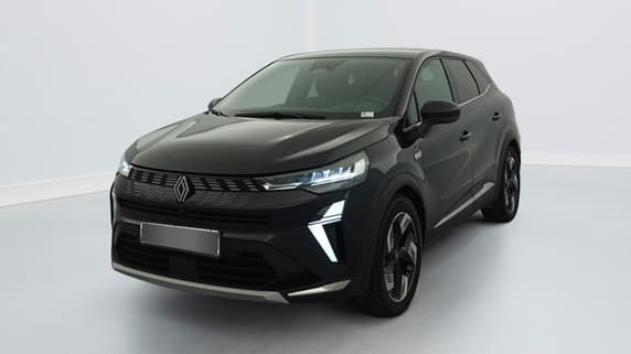 Renault Symbioz E-TECH (HEV) 1.6 e-tech full hybrid 145 iconic 94 AT Full hybrid petrol Automatic 2025 - 15,515 km