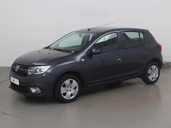 Dacia Sandero sandero 1.5 blue dci comfort (eu6.2) 95 Diesel Manueel 2020 - 76.348 km