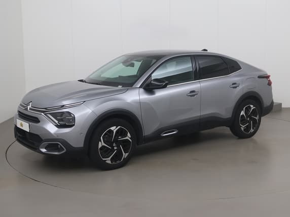 Citroen C4 X 1.2 puretech shine s&s (eu6.4) 131 AT Essence Auto. 2023 - 32 292 km