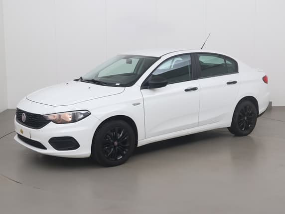 Fiat Tipo Sedan tipo 1.4i pop 95 Benzine Manueel 2020 - 44.112 km