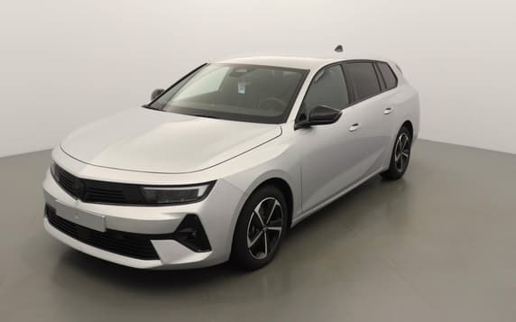 Opel Astra Sports Tourer 1.2 turbo 130 - gs 130 AT Benzine Automaat 2024 - 11.431 km
