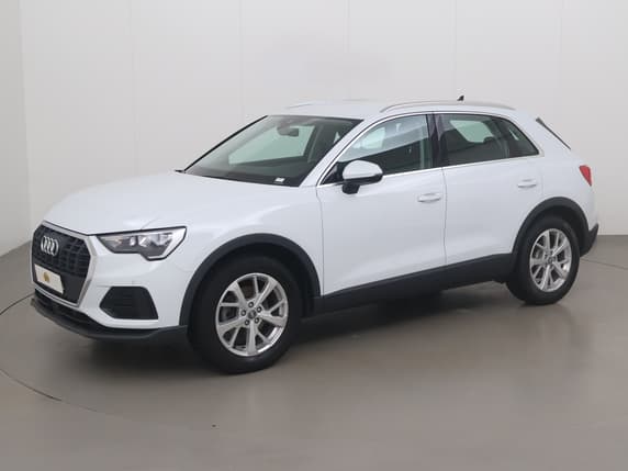 Audi Q3 q3 35 tfsi 150 Benzine Manueel 2019 - 62.939 km