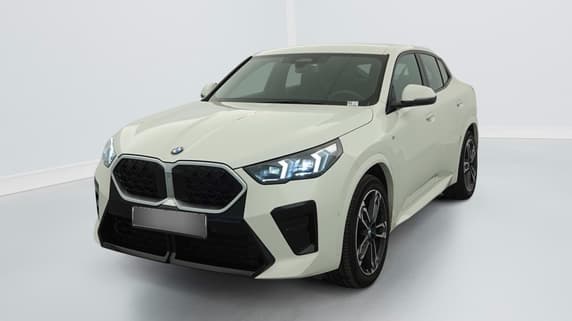 BMW X2 (U10) 2.0 sdrive 18d 150ch dkg7 m sport 150 AT Diesel Auto. 2025 - 13 664 km