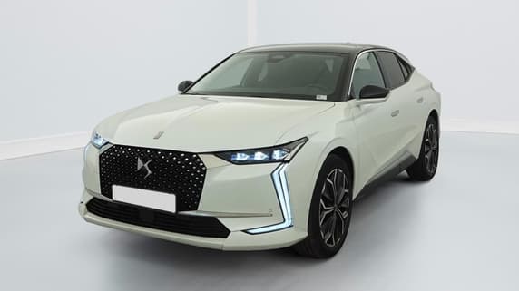 DS DS 4 1.2 puretech 130 eat8 rivoli 130 AT Petrol Automatic 2024 - 21,464 km