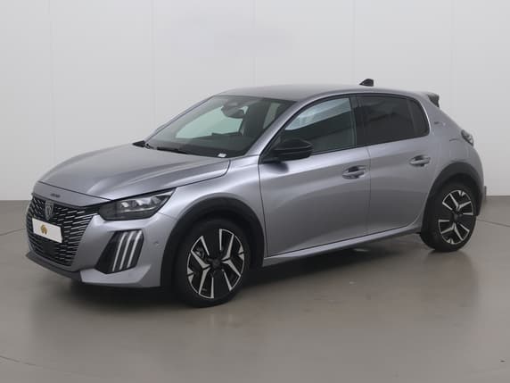 Peugeot 208 1.2i hybrid gt 100 AT Mild-hybride essence Auto. 2025 - 4 296 km