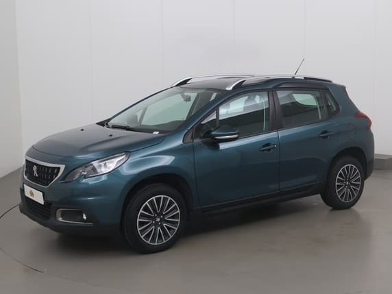 Peugeot 2008 puretech active st&st 82 Benzine Manueel 2019 - 39.384 km