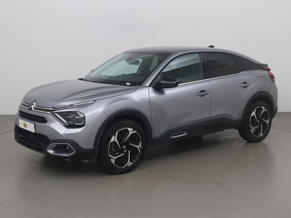 Citroen C4 1.2 puretech max s&s (eu6.4) 130 AT Essence Auto. 2024 - 20 842 km