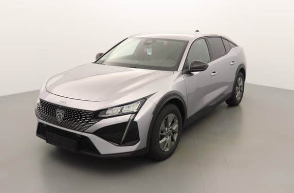 Peugeot 408 1.2 ess 130 - allure 130 AT Essence Auto. 2024 - 23 099 km