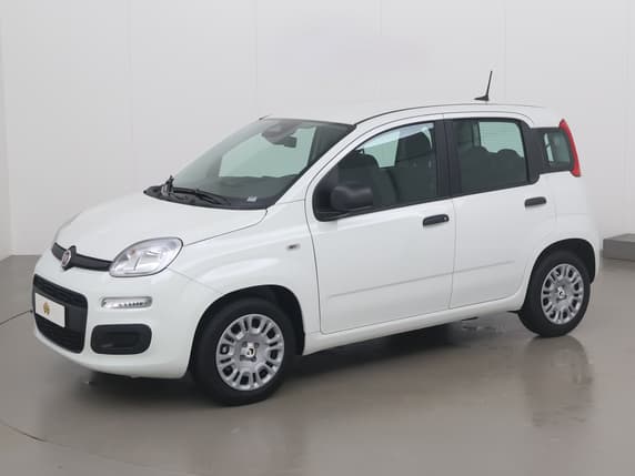 Fiat Panda 1.0i classic urban 5pl. 69 Mild hybrid petrol Manual 2025 - 33 km