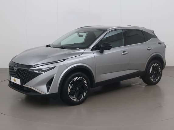 Nissan Qashqai 1.3 dig-t n-connecta plus xtronic 158 AT Mild hybride benzine Automaat 2025 - 11 km