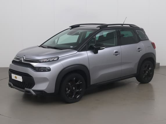 Citroen C3 Aircross 1.2 puretech max origins s&s 110 Benzine Manueel 2024 - 10.800 km