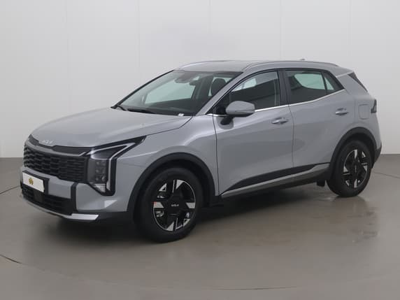 Kia Sportage 1.6 t-gdi pulse plus 150 AT Benzine Automaat 2025 - 11 km