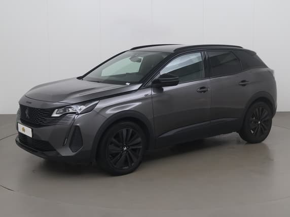 Peugeot 3008 3008 1.5 bluehdi gt pack 130 AT Diesel Automaat 2021 - 98.918 km