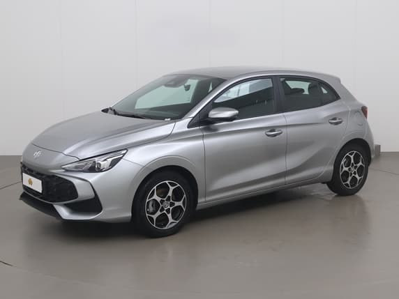 MG MG3 Hybrid+ 1.5 comfort 194 AT Full hybrid petrol Automatic 2025 - 11,748 km