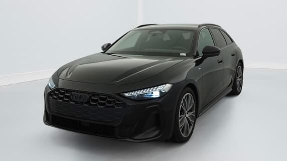 Audi A5 SW 2.0 tdi hybride 204 ch s tronic 7 s line 204 AT Mild hybride diesel Automaat 2025 - 11.177 km