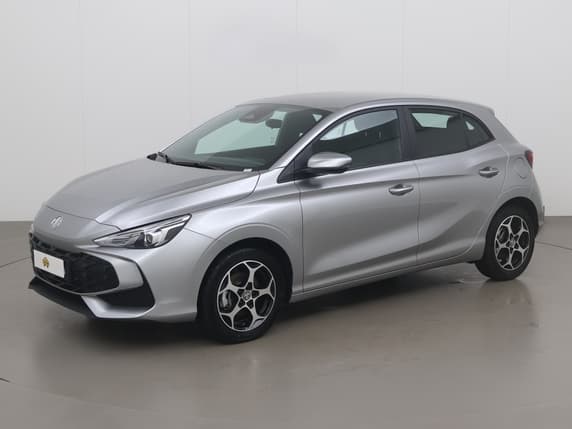 MG MG3 Hybrid+ 1.5 comfort 194 AT Full hybrid petrol Automatic 2025 - 7,583 km