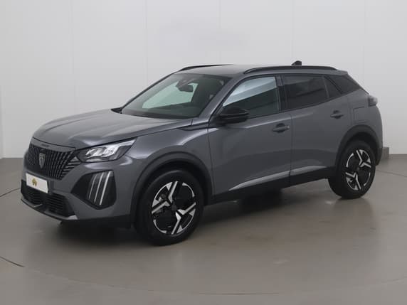 Peugeot 2008 1.2 Hybrid Allure 136 AT Mild-hybride essence Auto. 2025 - 4 809 km