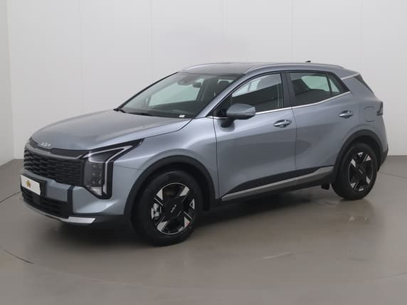 Kia Sportage 1.6 t-gdi pulse plus 150 AT Benzine Automaat 2025 - 11 km