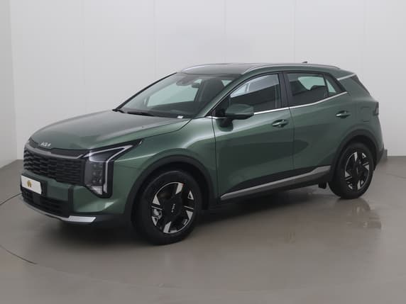 Kia Sportage 1.6 t-gdi pulse plus 150 AT Benzine Automaat 2025 - 11 km