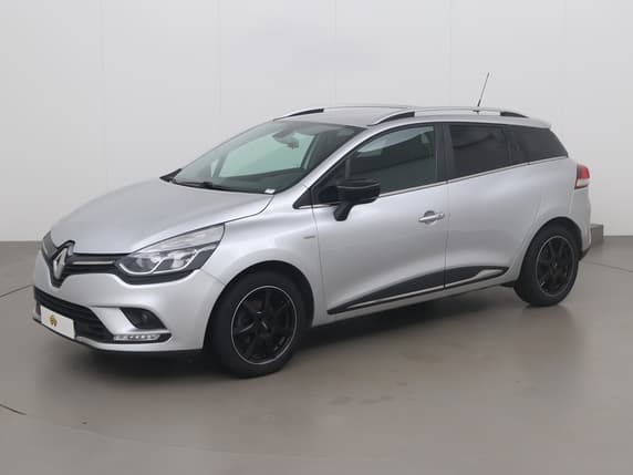 Renault Clio Grandtour IV TCE cool & sound #2 90 Essence Manuelle 2021 - 119 905 km