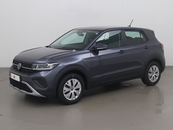 Volkswagen T-Cross 1.0 tsi opf 95 Benzine Manueel 2025 - 11 km