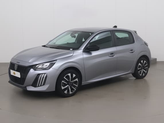 Peugeot 208 1.2 Turbo Style 100 Essence Manuelle 2025 - 9 415 km