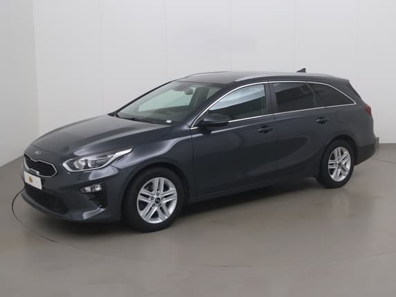 Kia Ceed SW ceed sw 1.6 crdi mild-hybrid pulse e-clutch 136 AT Mild-hybride diesel Auto. 2021 - 102 459 km