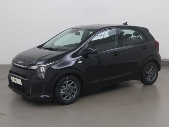 Kia Picanto 1.0i gdi pulse isg 68 Benzine Manueel 2025 - 11 km