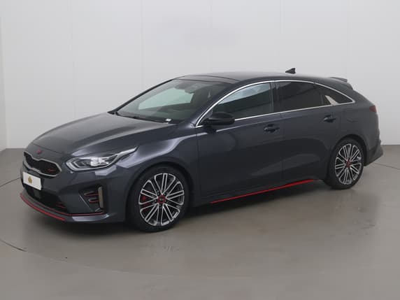 Kia Proceed - 2022 proceed 1.5 t-gdi gt-line isg dct 160 AT Benzine Automaat 2021 - 74.827 km