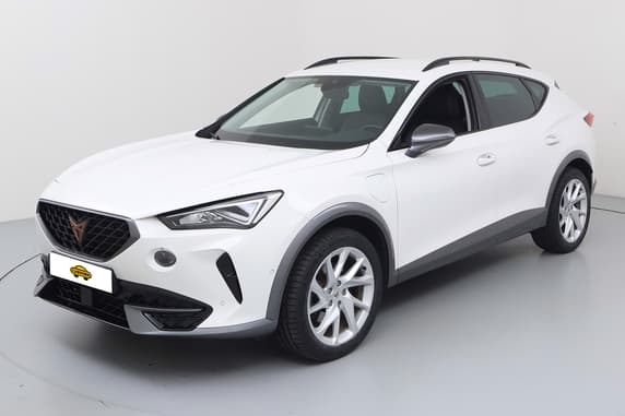 CUPRA Formentor E-Hybrid (PHEV) 1.4 e-hybrid 204 dsg6 v 150 AT Plug-in hybrid Petrol Automatic 2021 - 51,019 km