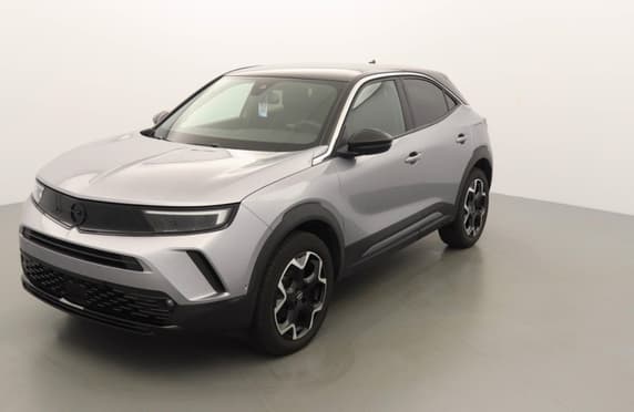 Opel Mokka 1.2 turbo 130 - ultimate 130 AT Benzine Automaat 2024 - 17.601 km